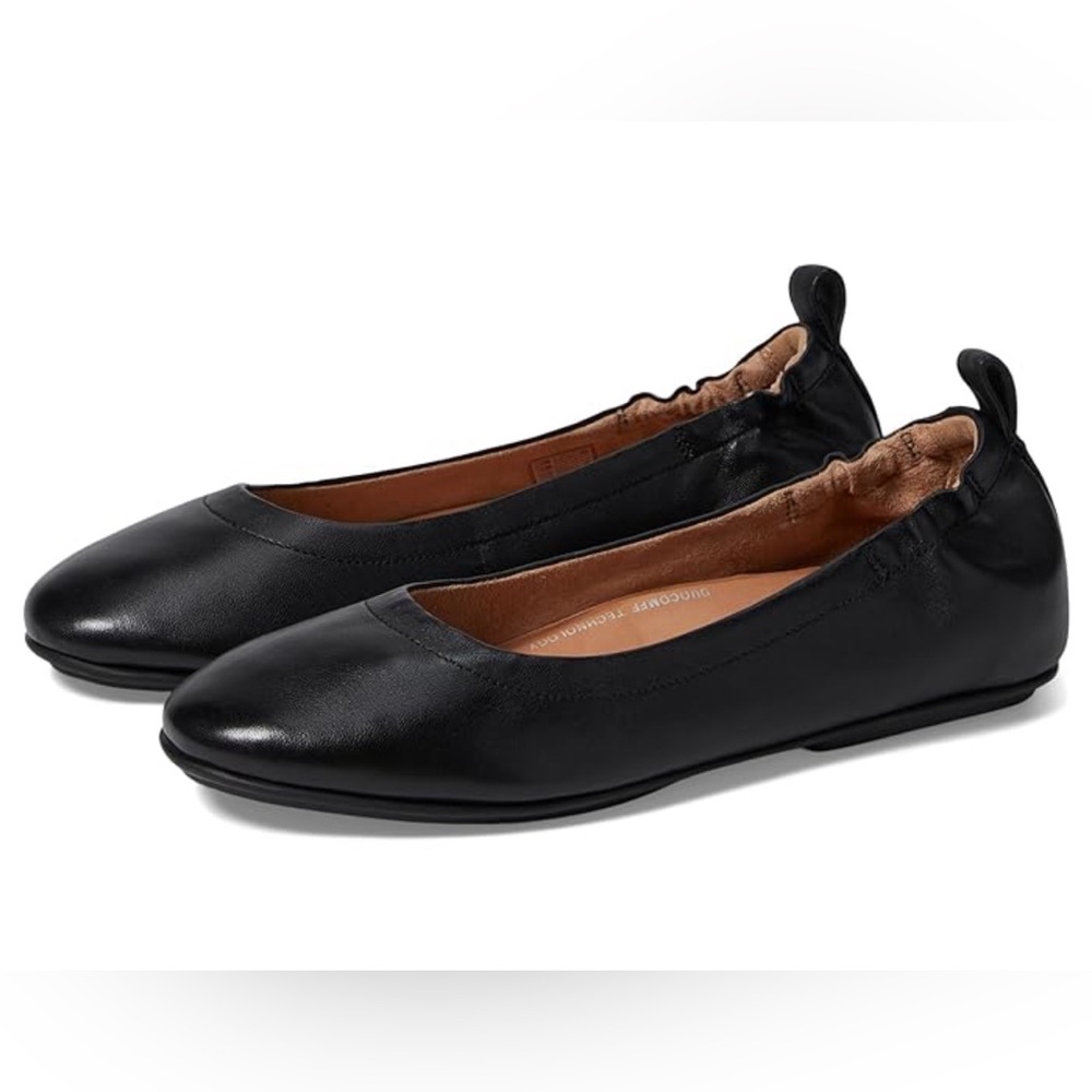 FitFlop Allegro Ballerina Flats